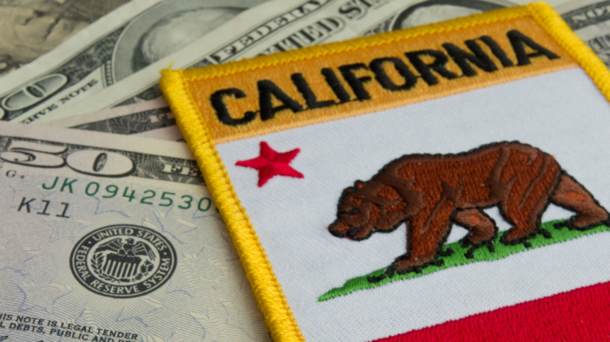 Cost of Divorce in California