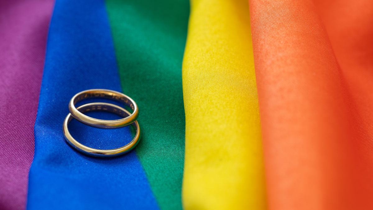 LGBTQ Divorce Lawyer California