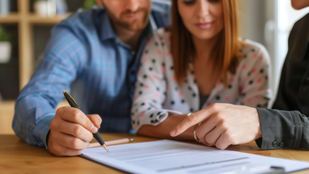 Pre Marital Agreements Lawyer in California