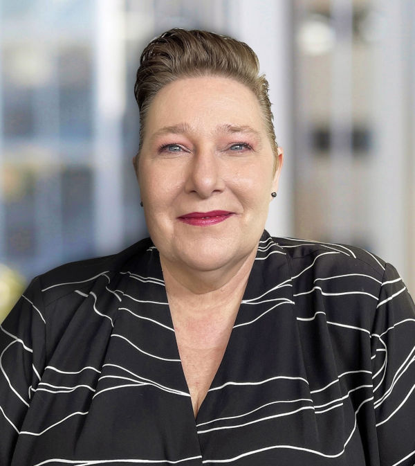 Suzanne Colvin​ Paralegal