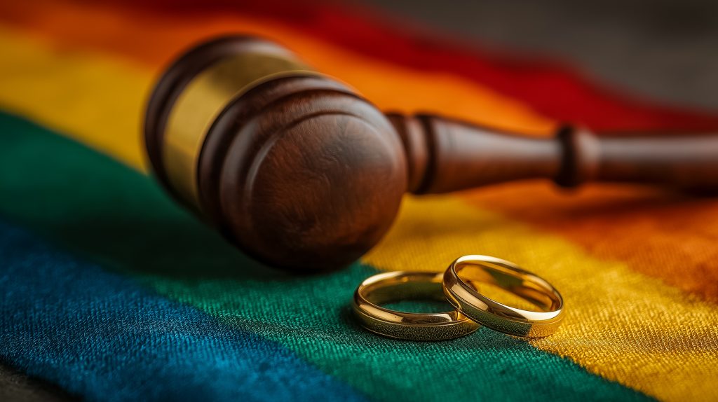 LGBTQ Divorce