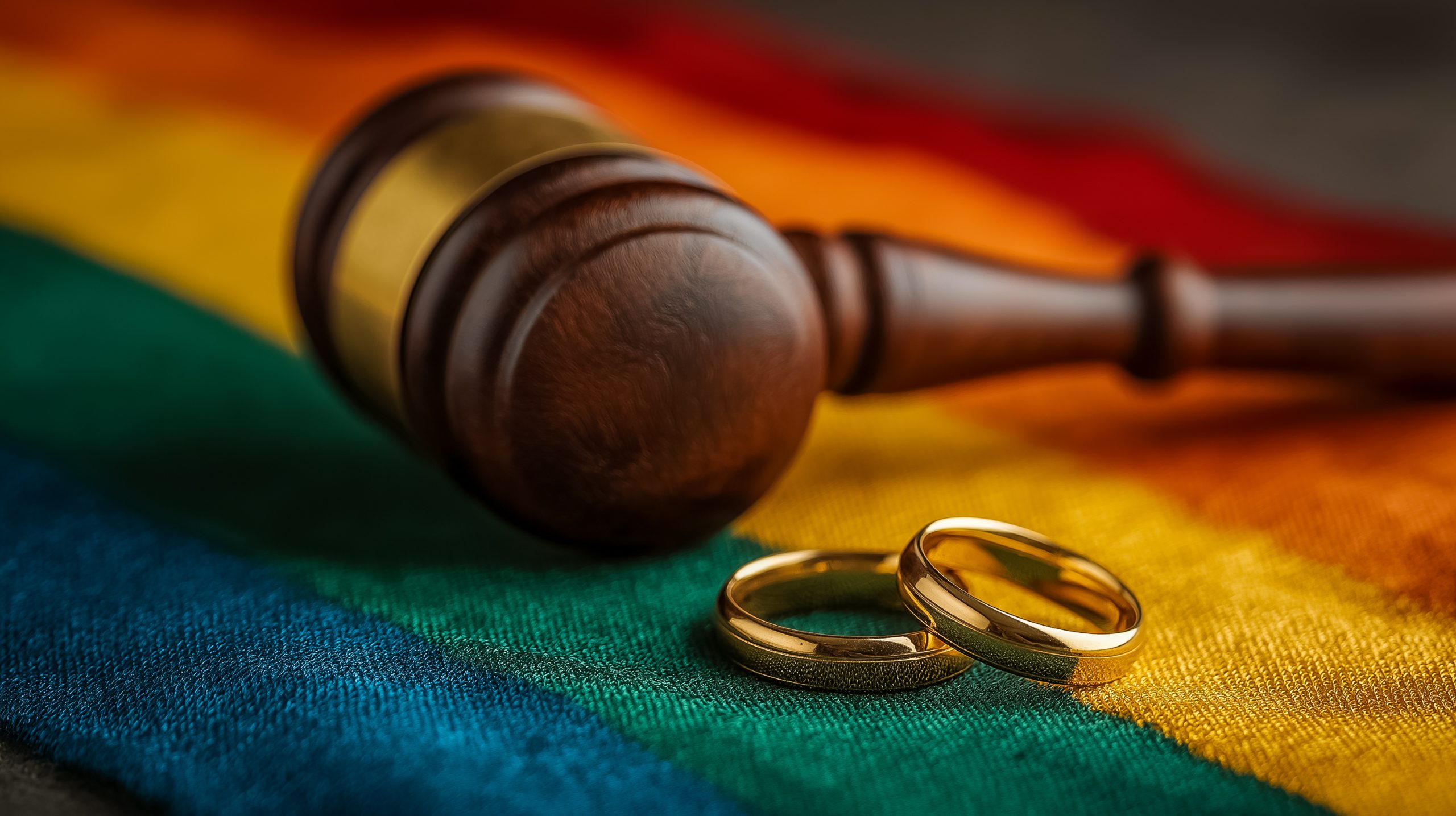 LGBTQ Divorce